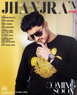 Jhanjran Gurnam Bhullar song download