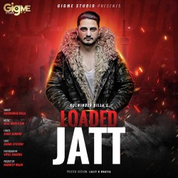 Loaded Jatt Kulwinder Billa song download