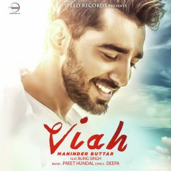 Viah Maninder Buttar song download