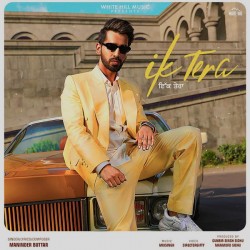 Ik Tera Maninder Buttar song download