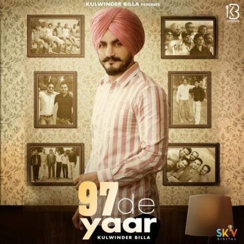 97 De Yaar Kulwinder Billa song download