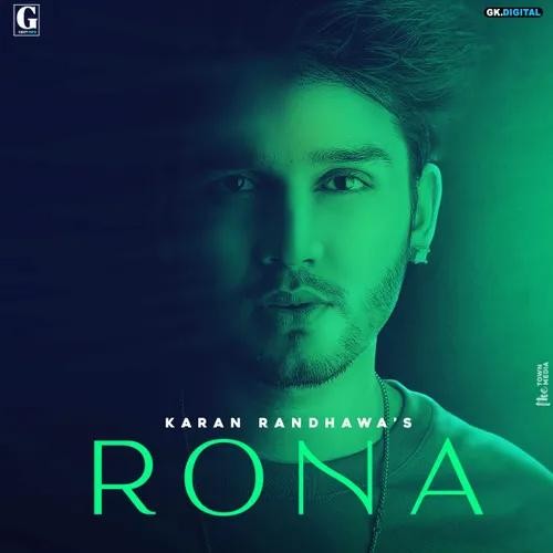 Rona Karan Randhawa song download