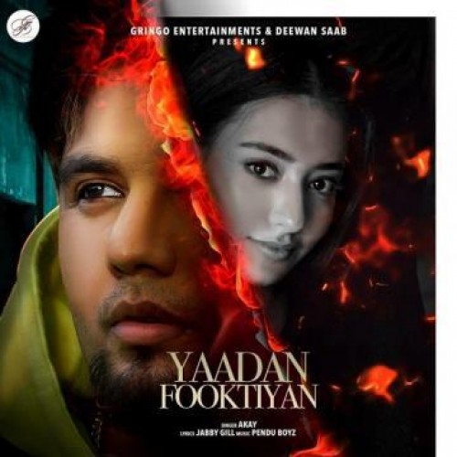 Yaadan Fooktiyan A Kay song download