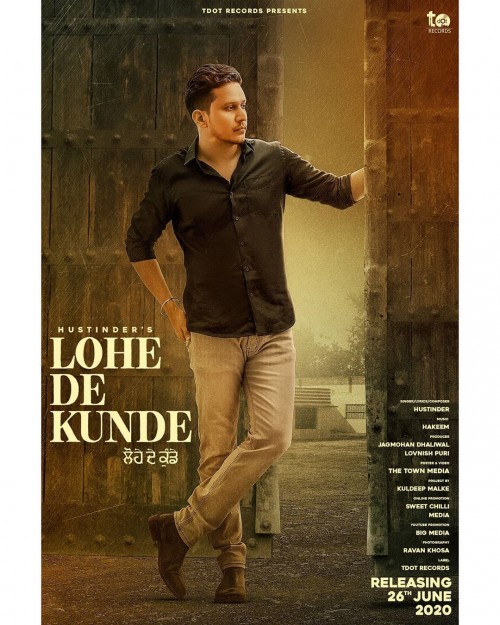 Lohe De Kunde Hustinder song download