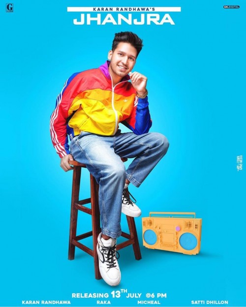 Karan Randhawa song download