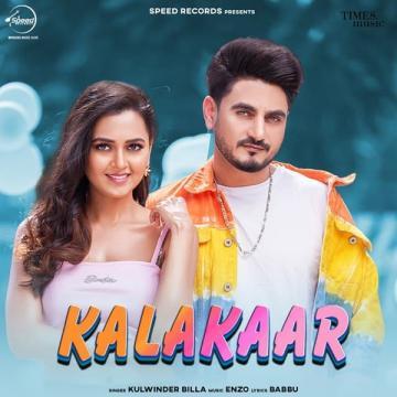Kalakaar Kulwinder Billa song download