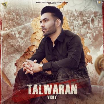 Talwaran Vicky song download