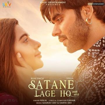 Satane Lage Ho Ninja song download