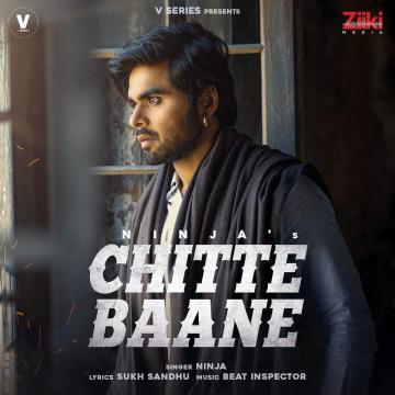 Chitte Baane Ninja song download