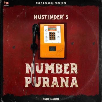 Number Purana Hustinder song download