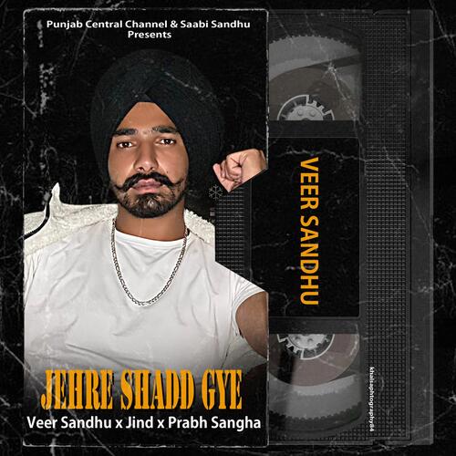 Jerhe Shadd Gye Veer Sandhu song download