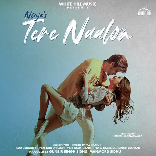 Tere Naalon Ninja song download