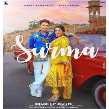Surma Karan Randhawa song download