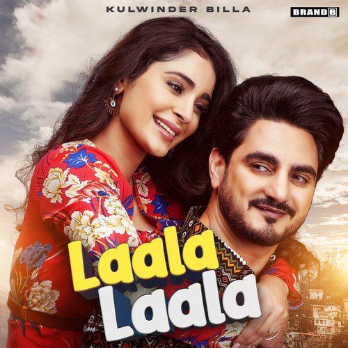 Laala Laala Kulwinder Billa song download