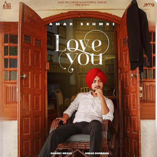 Love You Amar Sehmbi song download