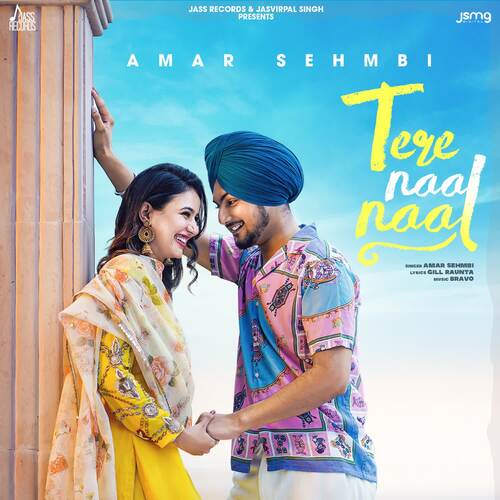 Tere Naal Naal Amar Sehmbi song download