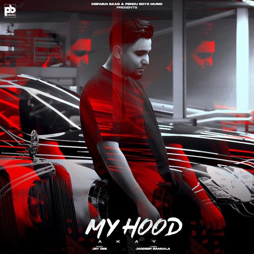 My Hood A Kay song download