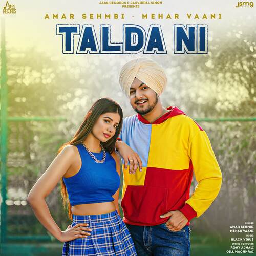 Talda Ni Amar Sehmbi song download