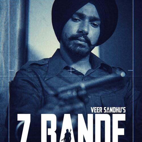 7 Bande Veer Sandhu song download