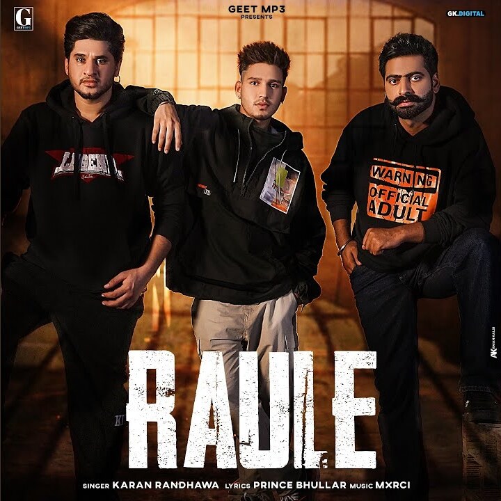 Raule Karan Randhawa song download