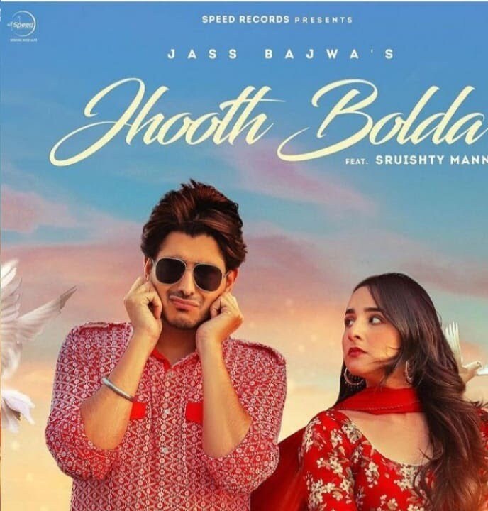 Jhooth Bolda Jass Bajwa song download