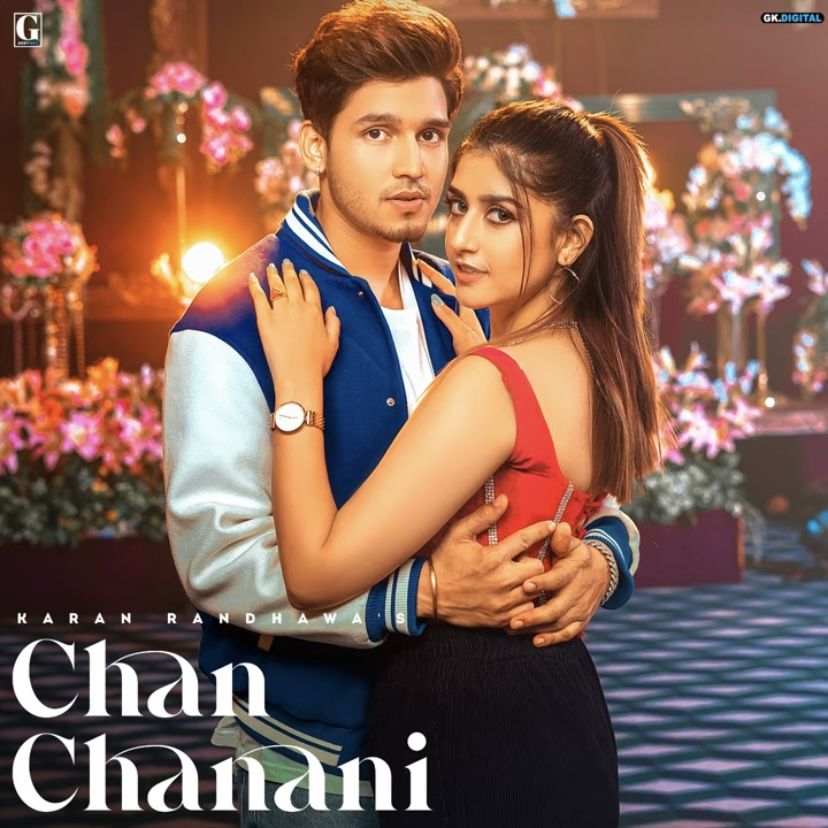 Chan Chanani Karan Randhawa song download