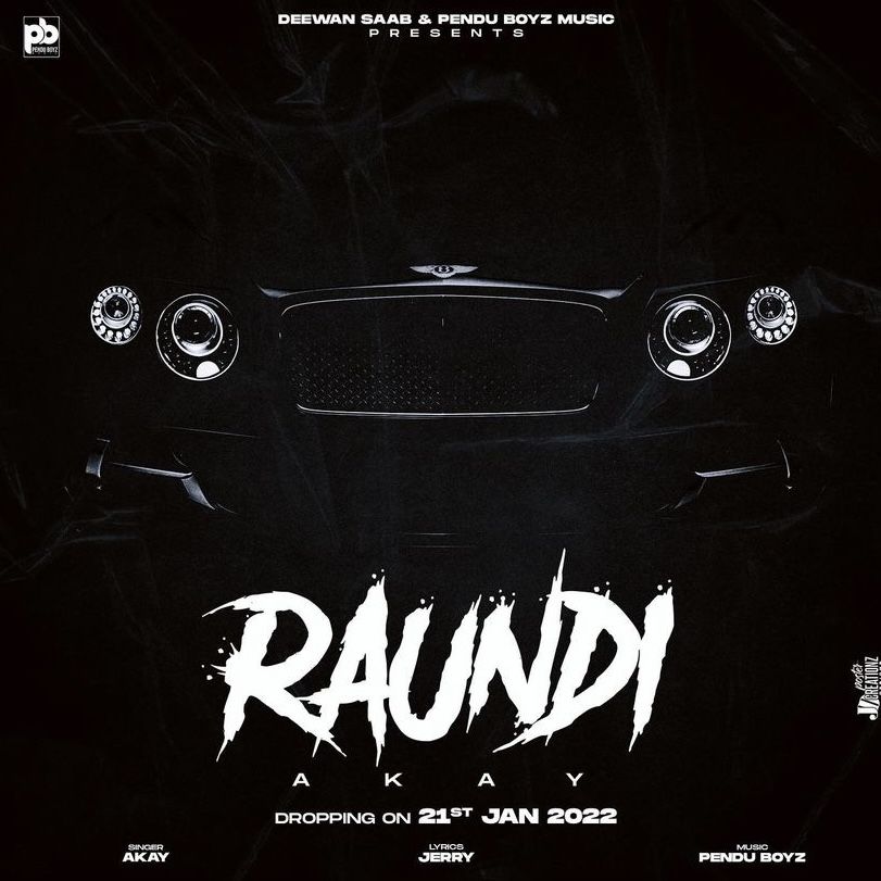 Raundi A Kay song download