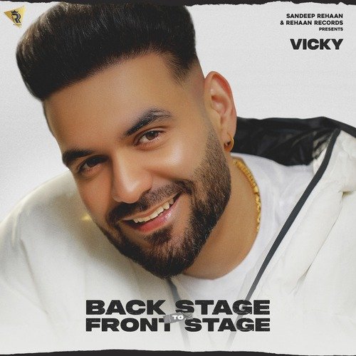 Habit Vicky song download