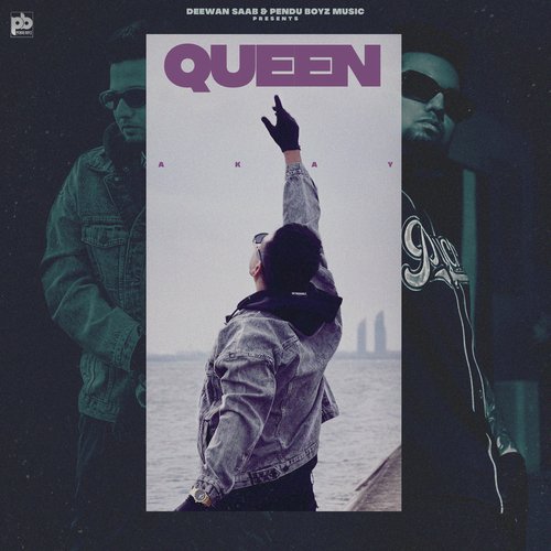Queen A Kay song download