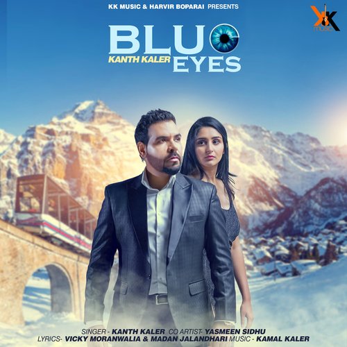 Blue Eyes Kanth Kaler song download