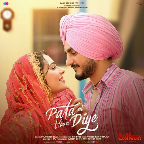 Pata Ni Haan Diye (Television) Kulwinder Billa song download