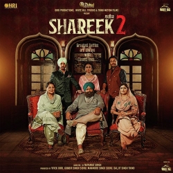 Musafir (Shareek 2) Maninder Buttar song download