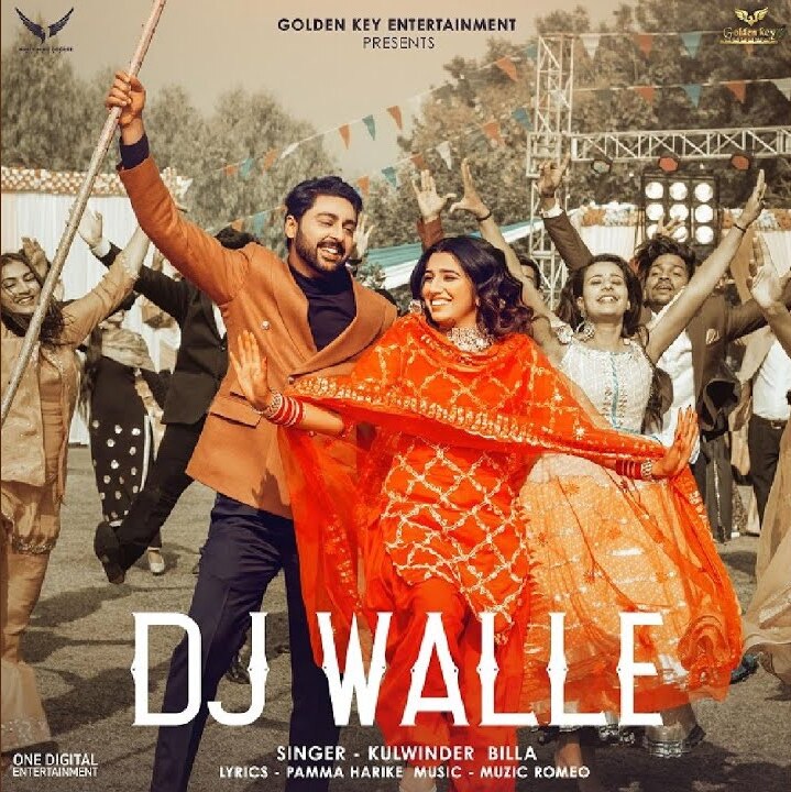 DJ Walle Kulwinder Billa song download