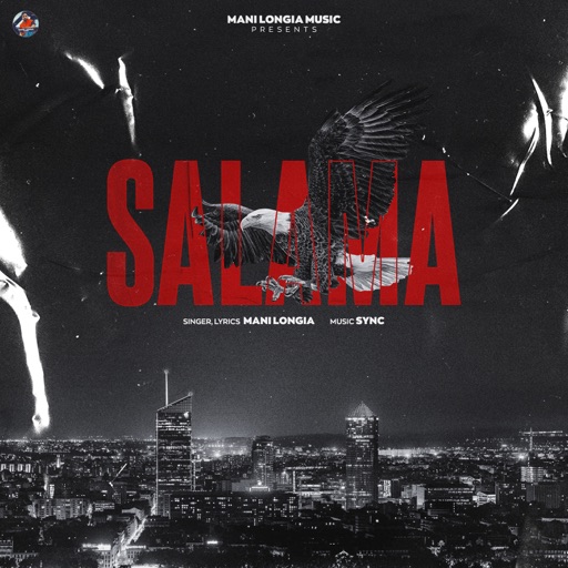Salama Mani Longia song download