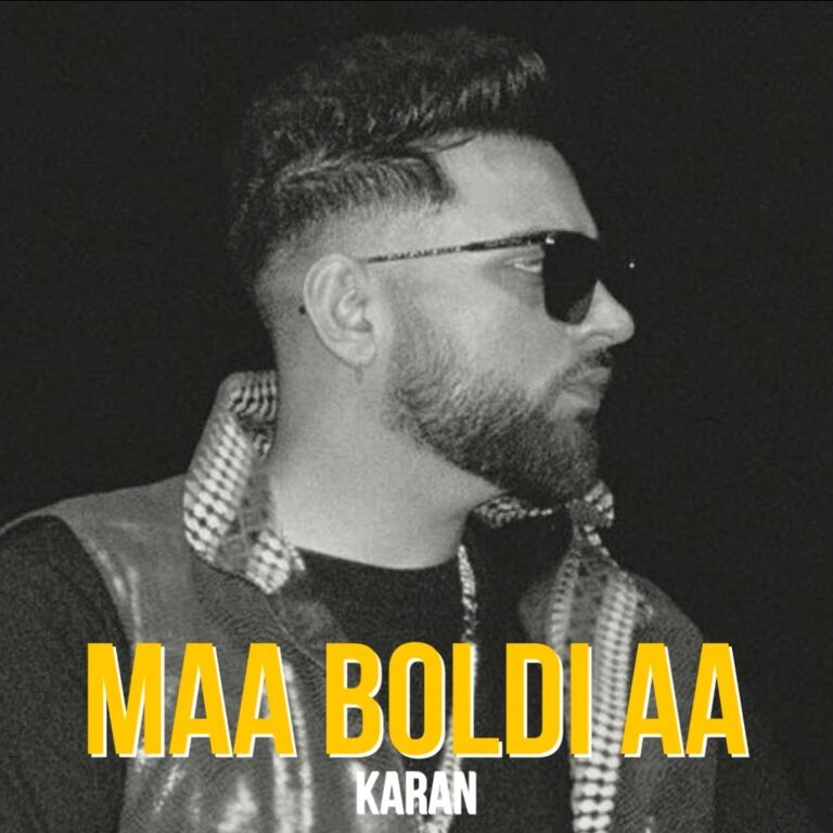 Karan Aujla song download