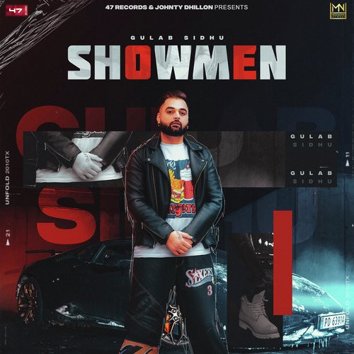Showmen - Gulab Sidhu Song Download