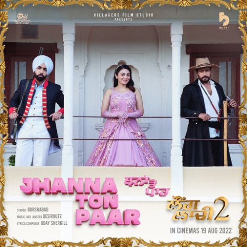 Jhanna Ton Paar Gurshabad song download