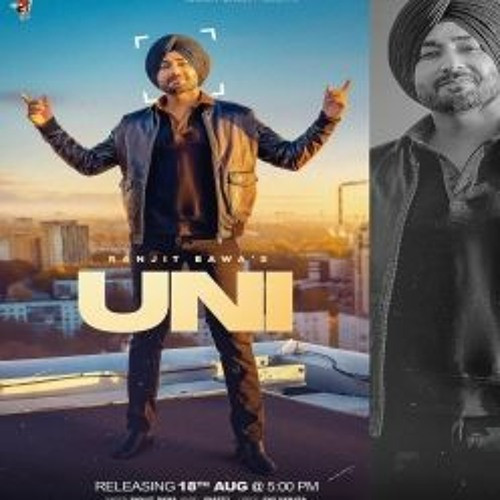 Uni Ranjit Bawa song download