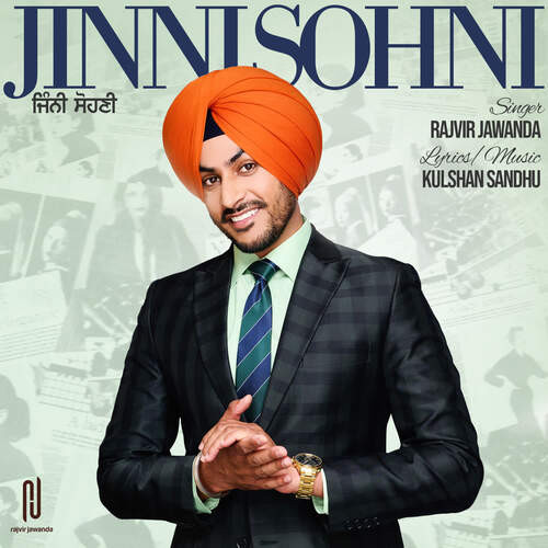 Jinni Sohni Rajvir Jawanda song download