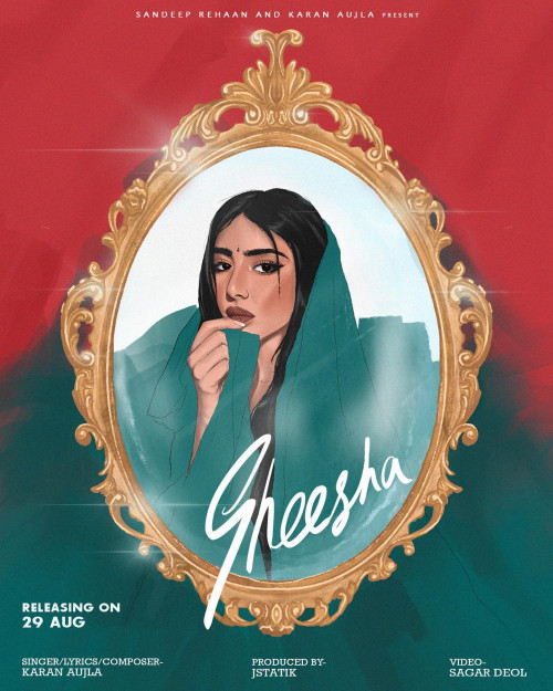 Sheesha Karan Aujla song download