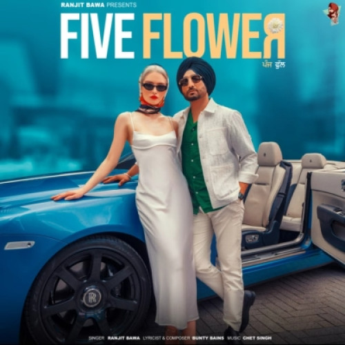 Five Flower Ranjit Bawa song download