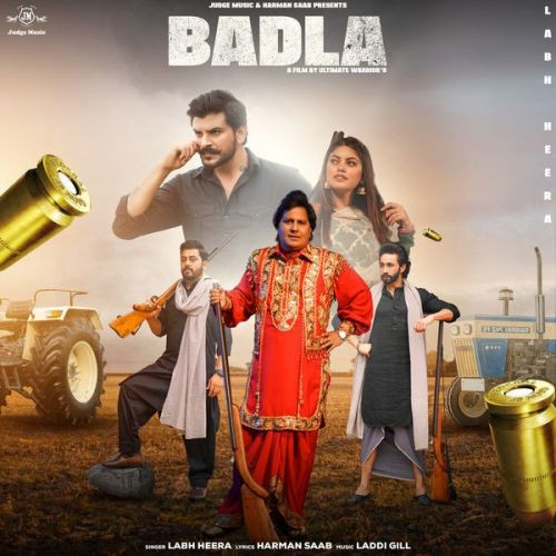 Badla Labh Heera song download