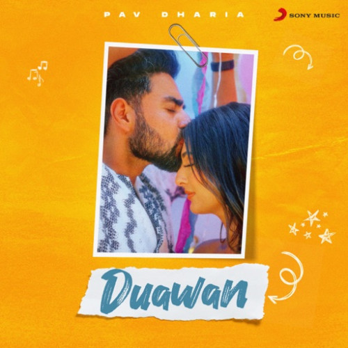 Duawan Pav Dharia song download