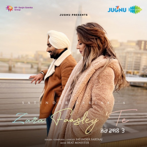 Zara Faasley Te Satinder Sartaaj song download