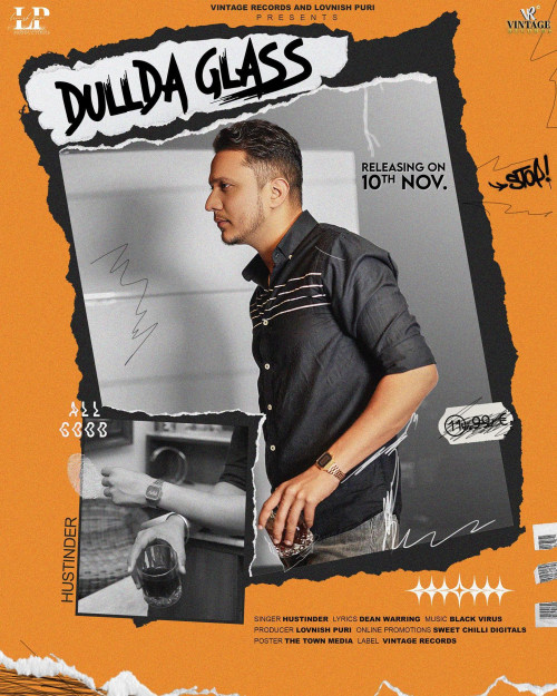 Dull da Glass - Hustinder Song Download
