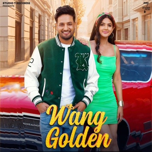 Wang Golden - Sajjan Adeeb Song Download