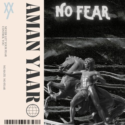 No Fear - Aman Yaar Song Download