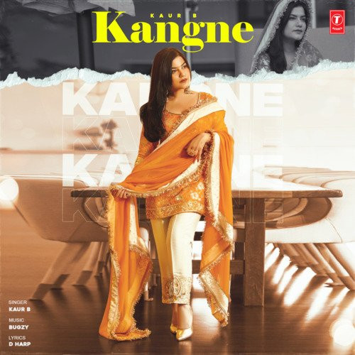 Kangne - Kaur B Song Download